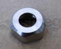 Smeg Connecting Piece - 073890877 Ghiera 1-2 Gas